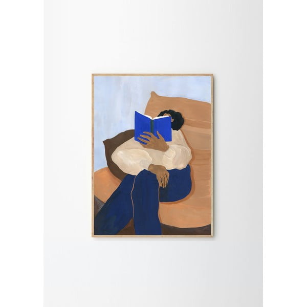 Plagát 70x100 cm The Togo – Hanna Peterson – The Poster Club-image-4