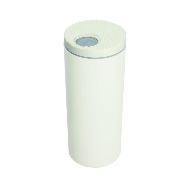 Biely box na vreckovky iDesign Clean-image-1