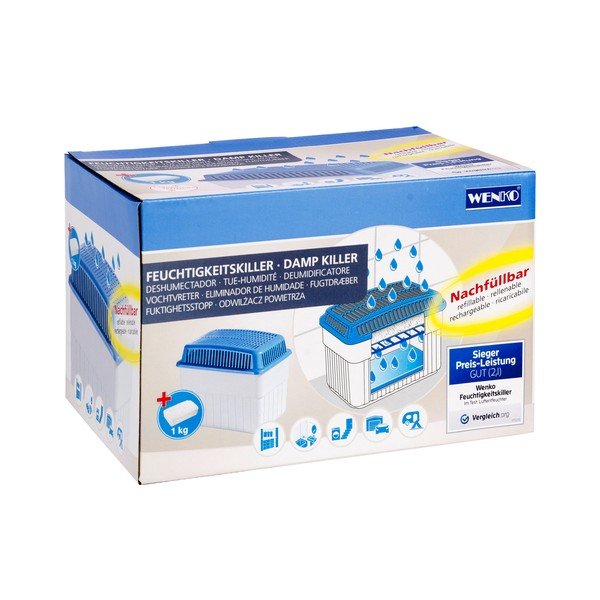 Pohlcovač vlhkosti Damp Killer – Wenko-image-2