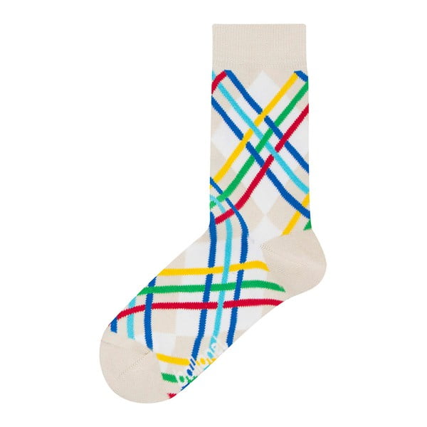 Ponožky Ballonet Socks Ray, veľkosť 41-46