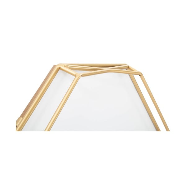 Nástenné hodiny ø 56 cm Goldy – Mauro Ferretti-image-2