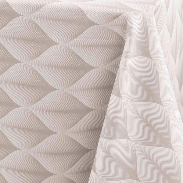 Obrus ​​150x240 cm Kalini – douceur d'intérieur-image-2