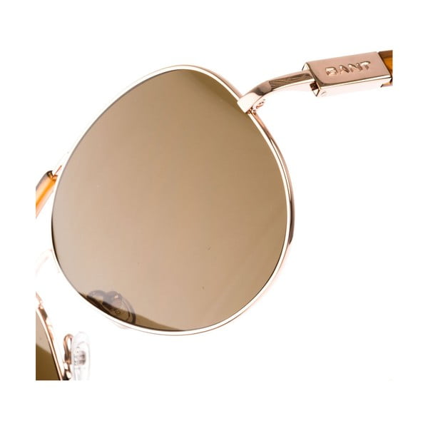 Pánske slnečné okuliare GANT Gold-image-1