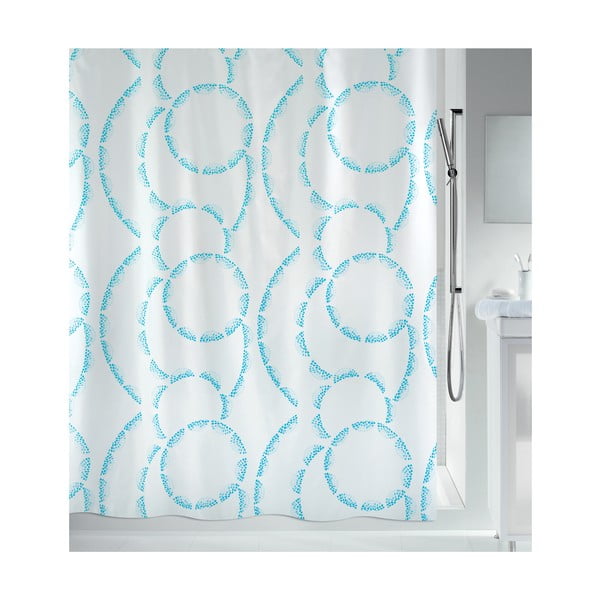 Sprchový záves 180x200 cm Claire – Spirella