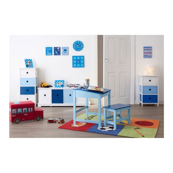 Detský box Premier Housewares School Bus-image-3