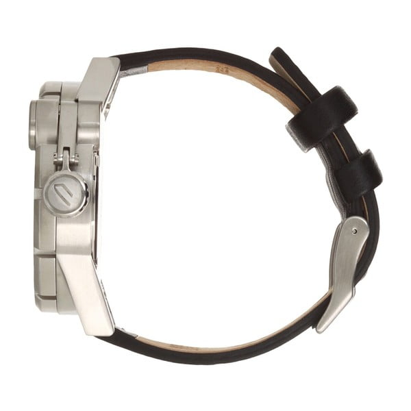 Pánske hodinky Diesel s koženým remienkom Pierre-image-2