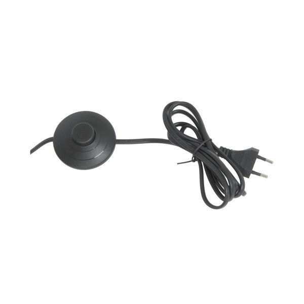Čierna stojacia lampa ETH Triple Zet-image-3