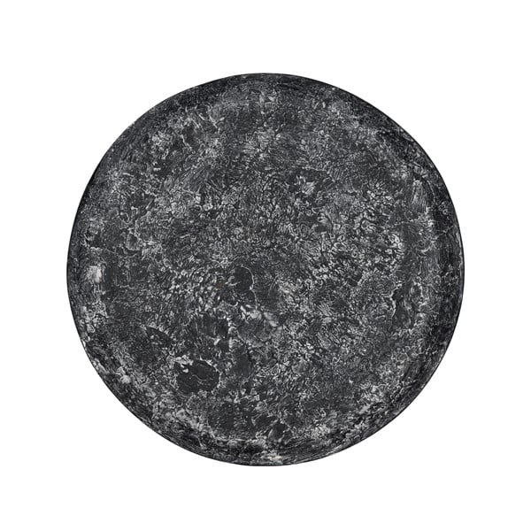 Kovová nástenná dekorácia Torden – Villa Collection