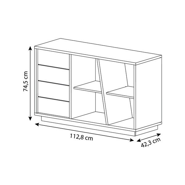 Konštrukcia vstavanej šatne Demeyere Valby-image-4