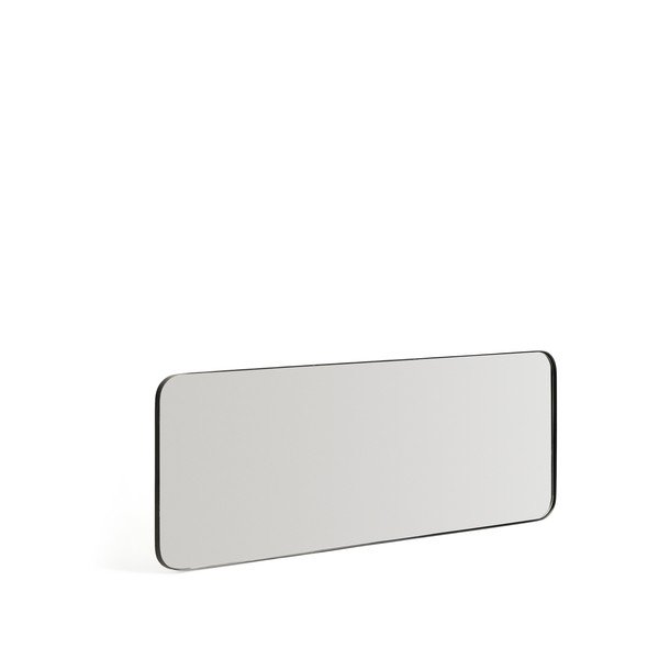 Nástenné zrkadlo 30x100 cm Marco – Kave Home-image-4