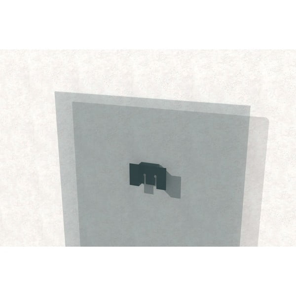 Sklenený obraz 50x70 cm Night Way - Wallity-image-4