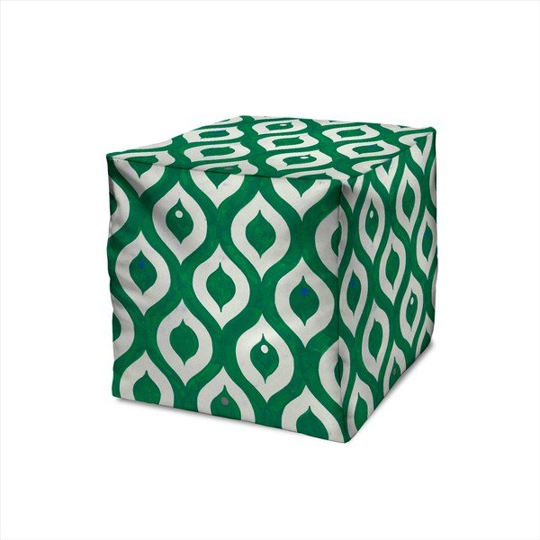 Puf Mathura Spring Green