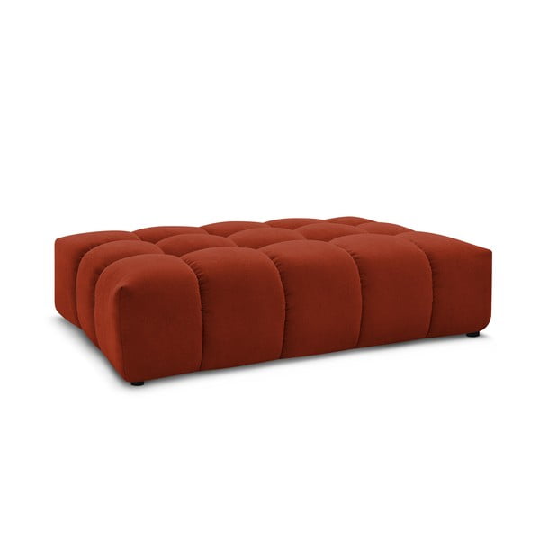 Podnožka v tehlovej farbe Everest – Bobochic Paris-image-3