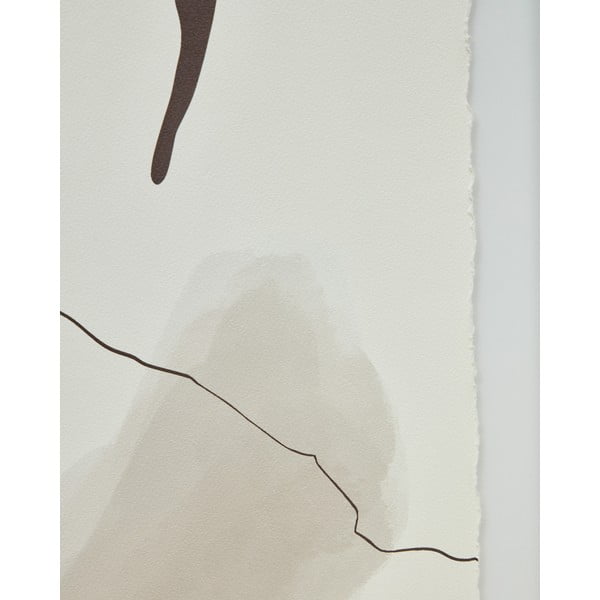 Obrázok 50x70 cm Torroella – Kave Home-image-4