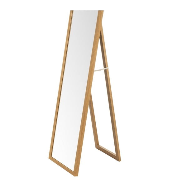 Stojacie zrkadlo 33x153 cm – Casa Selección-image-1