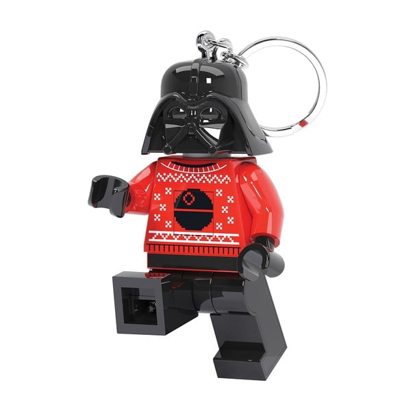 Červeno-čierna kľúčenka Star Wars - LEGO®-image-4