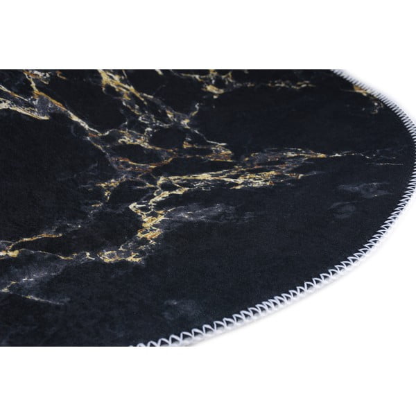 Sivý koberec 180x120 cm - Vitaus-image-2