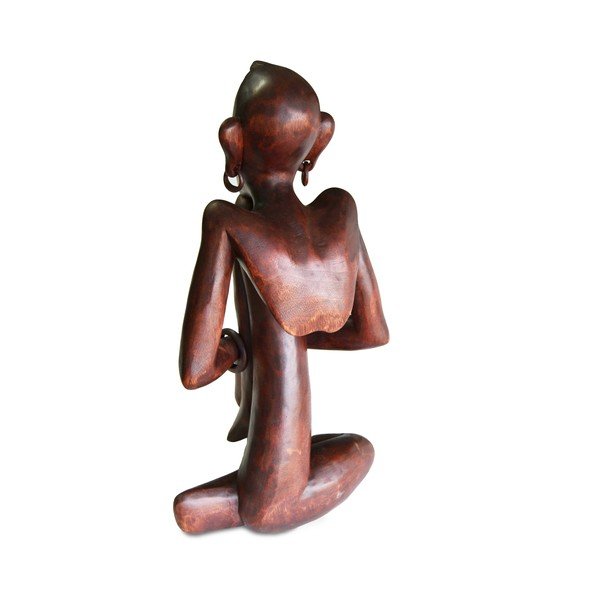 Socha Thinker Head-image-1