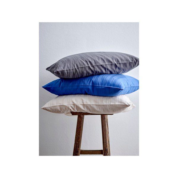 Béžové damaškové obliečky na jednolôžko 140x200 cm Noble – Södahl-image-3