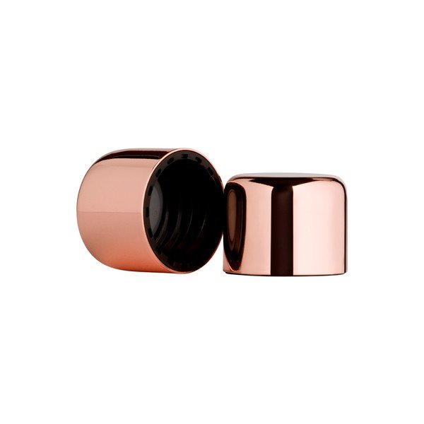 Oranžovo-ružová univerzálna zátka na fľaše Memobottle-image-1