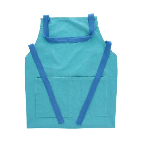 Bavlnená zástera Two-tone – Rex London