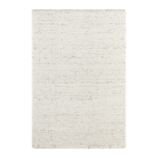 Krémový koberec Elle Decoration Passion Orly, 120 × 170 cm