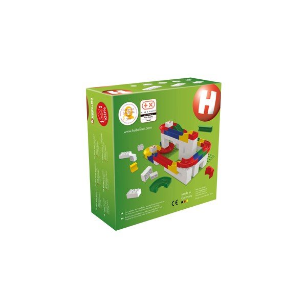 Súprava stavebných kociek Hubelino-image-3