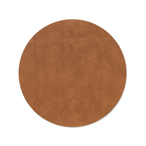 Prestieranie z eko kože ø 40 cm Circle XL Bull – LIND DNA