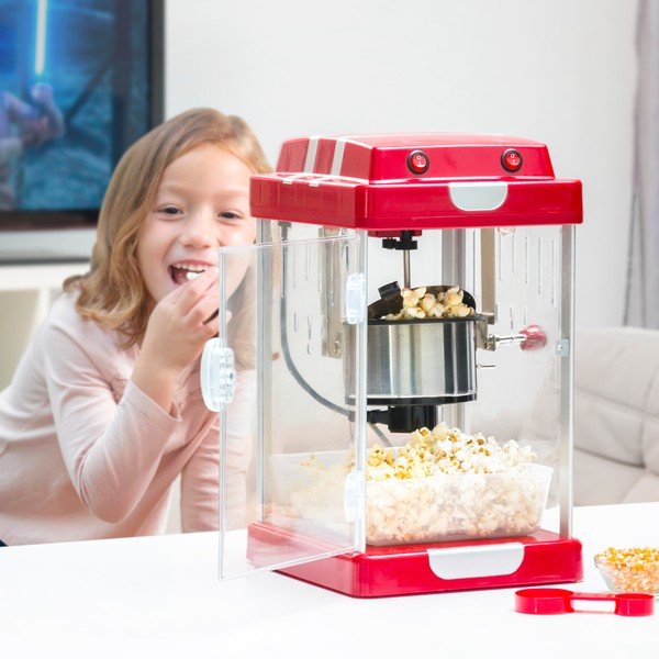 Popcornovač InnovaGoods Maker Tasty Pop-image-2