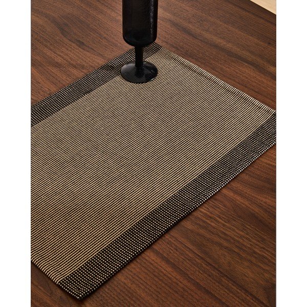 Bavlnené prestieranie 2 ks 35x50 cm Briven – Kave Home-image-3
