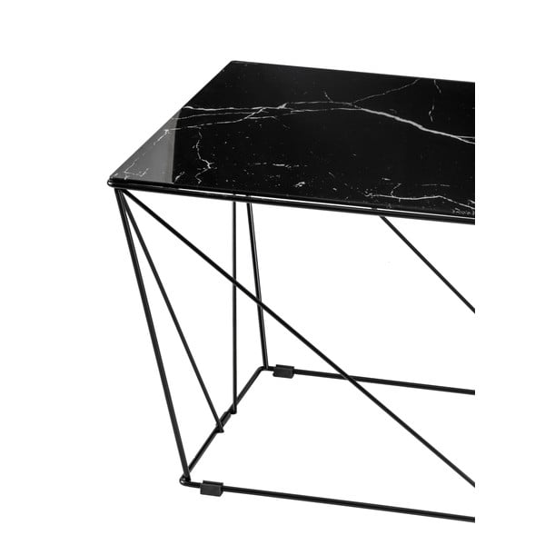 Konferenčný stolík RGE Cube, šírka 120 cm-image-2