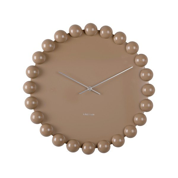 Nástenné hodiny ø 40 cm Cadiz Dotty – Karlsson