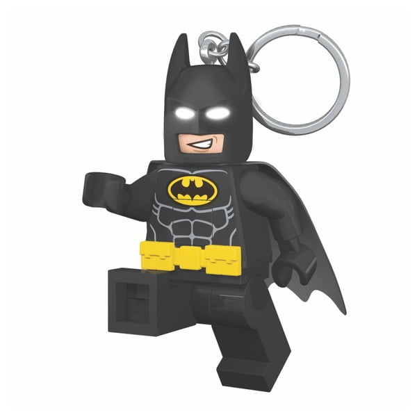 Svietiaca kľúčenka LEGO® Batman