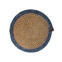 Prestieranie z juty ø 33 cm Wicker – Mila Home Luxury