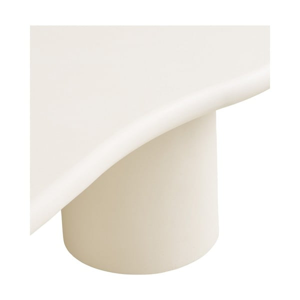 Svetlosivý konferenčný stolík 80x120 cm Palmera – House Nordic-image-3