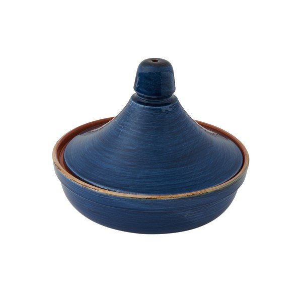 Keramický tajine s pokrievkou 1,5 l – Brandani