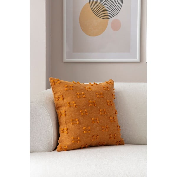 Obliečka na vankúš 43x43 cm Tuffet – Mioli Decor-image-3