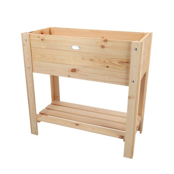 Vyvýšený záhon – Esschert Design-image-3