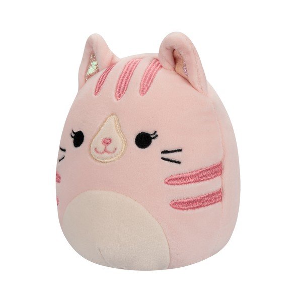 Plyšová hračka 2in1 Laura & Shena – SQUISHMALLOWS-image-4