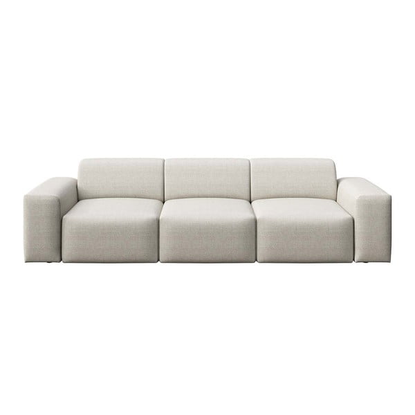 Béžová pohovka 285 cm Villet – Rodier