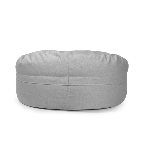 Oranžový sedací vak Roll 105 – SLOWDOWN-image-4