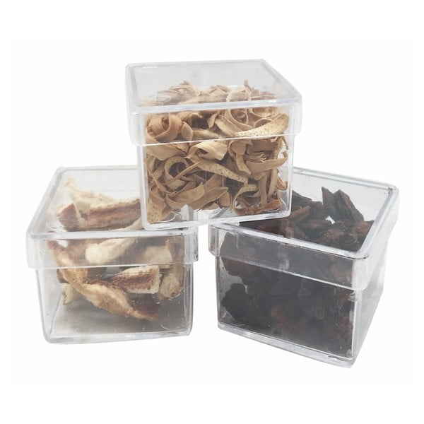 Sada 3 balíčkov korenia na gin s tonikom Vin Bouquet-image-3