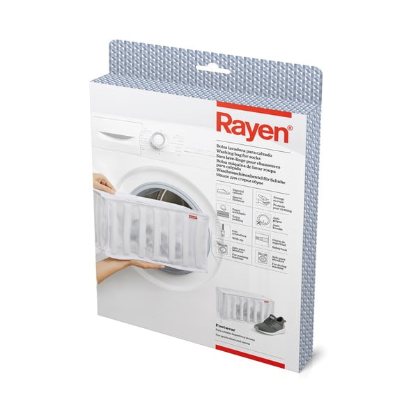 Vrecko na pranie obuvi – Rayen-image-4