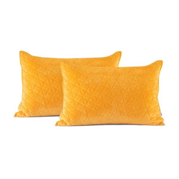 Obliečky na vankúše v súprave 2 ks 50x70 cm Laila – AmeliaHome