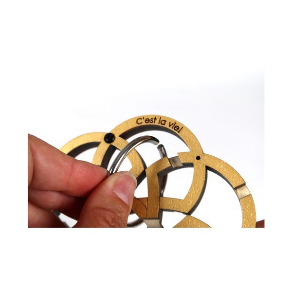 Hlavolam C'est La Vie – RecentToys-image-3