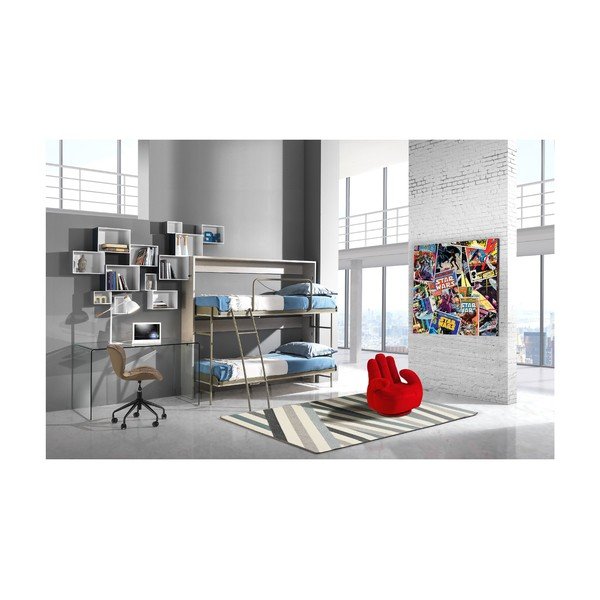 Koberec Tomasucci Optical, 140 × 190 cm-image-2