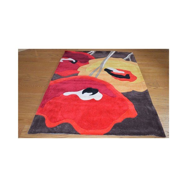 Koberec Flair Rugs Poppy Flowers, 120 x 180 cm-image-2