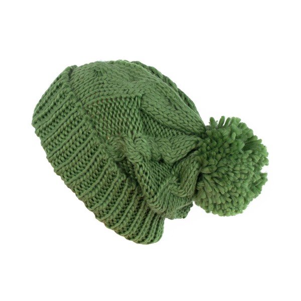 Čiapka Pom Beige-image-1