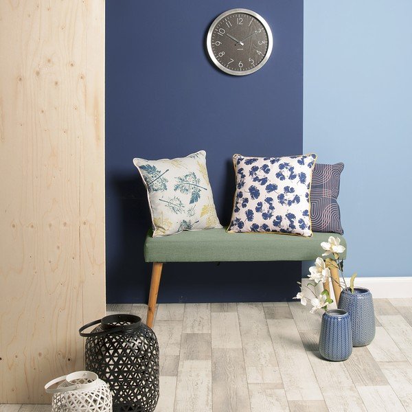Hnedé hodiny Karlsson Wood Charm-image-1