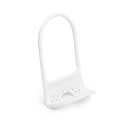 Závesný plastový držiak na hubku Sling – Umbra